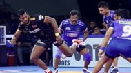 Siddharth Desai